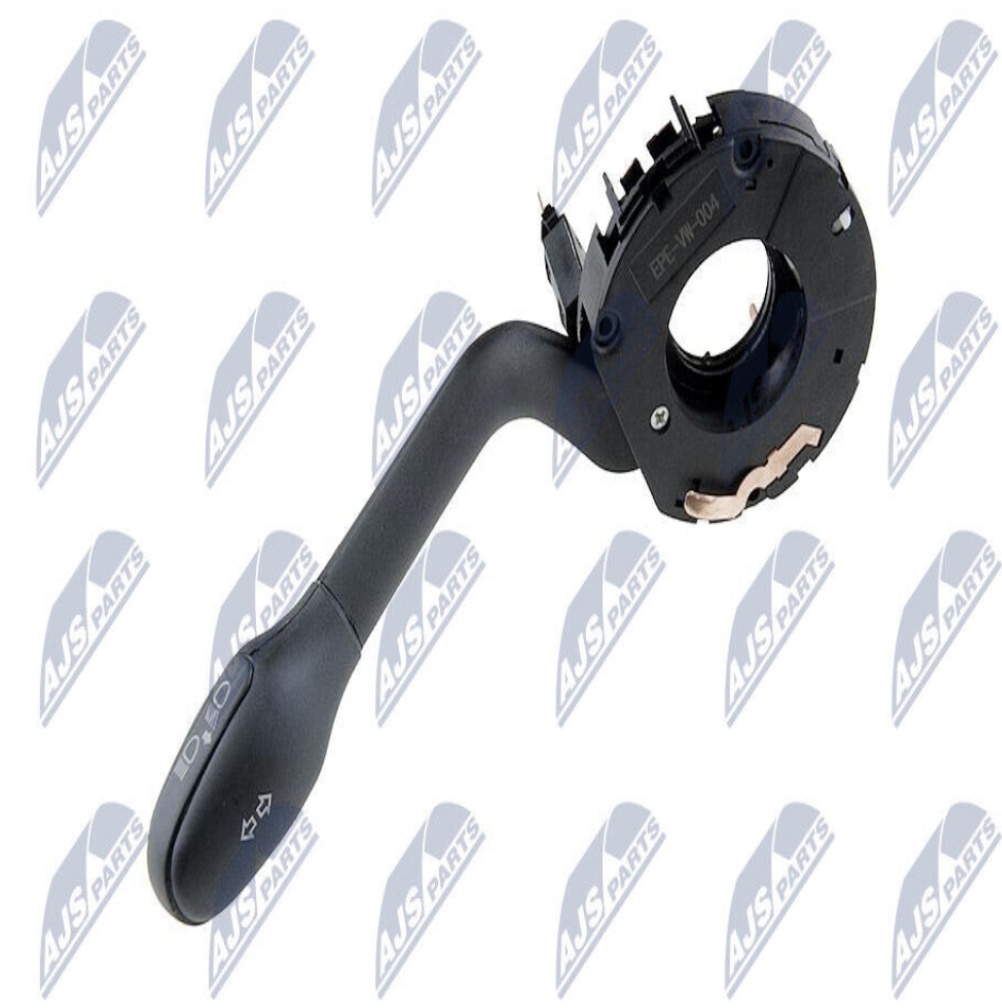 Fits NTY EPE-VW-004 STEERING COLUMN SWITCH - Image 8