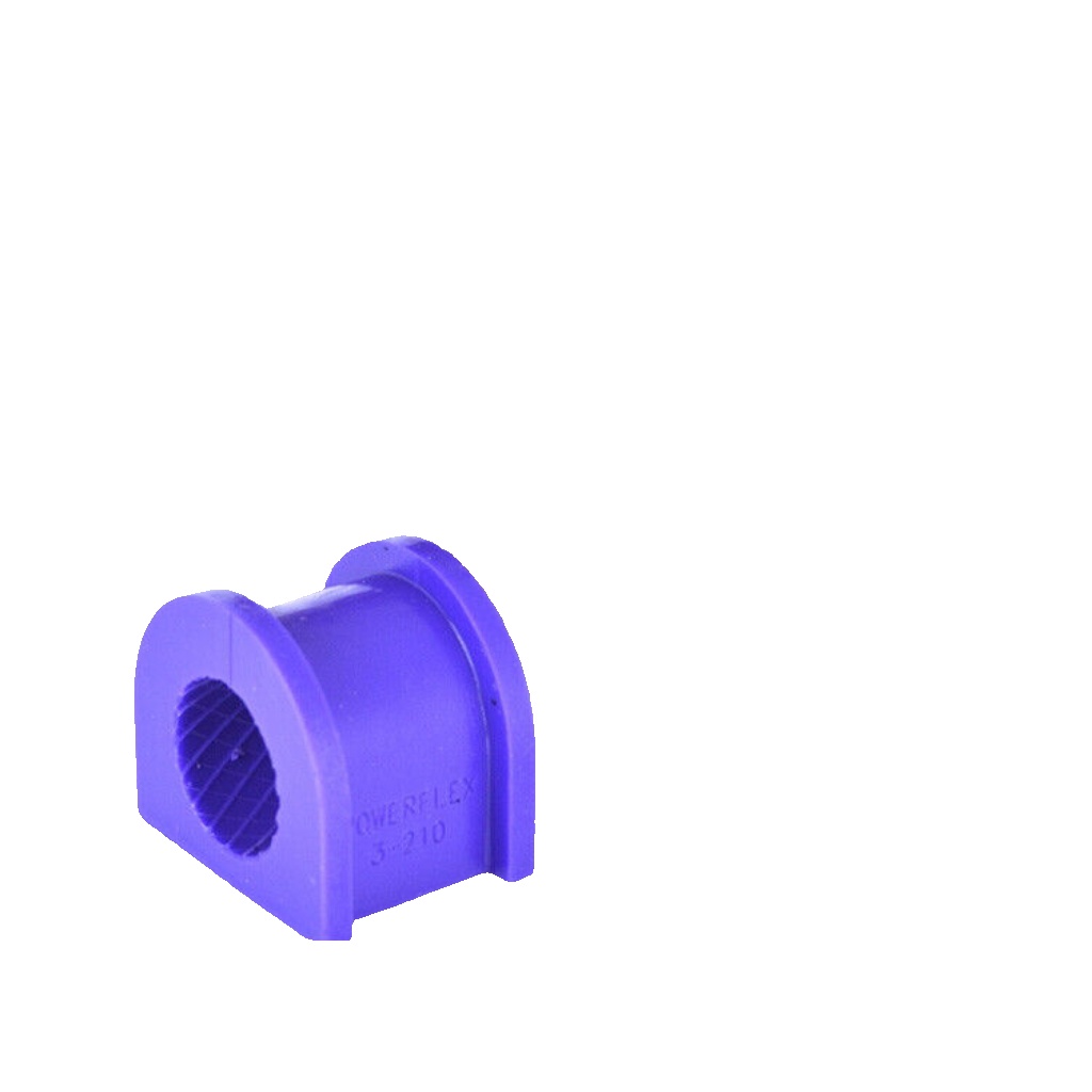 Powerflex Rear ARB Bushes 22mm Fits Audi A4 Avant (B6) (2WD) 01-05 PFR3-210-22