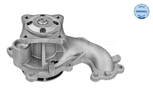 WATER PUMP ENGINE COOLING 713 220 0001 FOR FORD MONDEO/IV/Turnier TRANSIT 1.8L