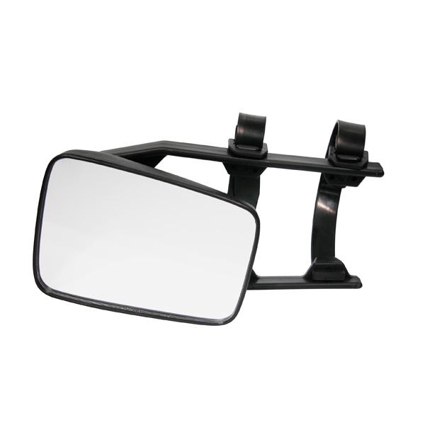 2 X HABA Stinger Caravan, Trailer Extension Towing Mirrors. EASY FIT - SM0037