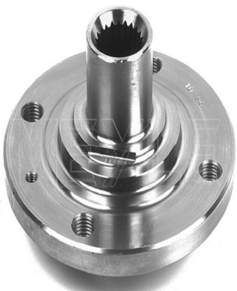 MEYLE 100 407 0005 Wheel Hub for VW