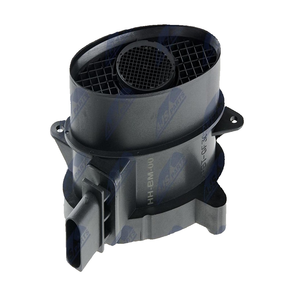 Air Mass Meter Bmw 1 120D 2004-,3 318D,320D,330D 2001-,5 520D,525D,530D 2003-