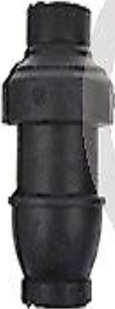 Rear AUTOFREN SEINSA D7386 Bellow, brake caliper guide for LEXUS