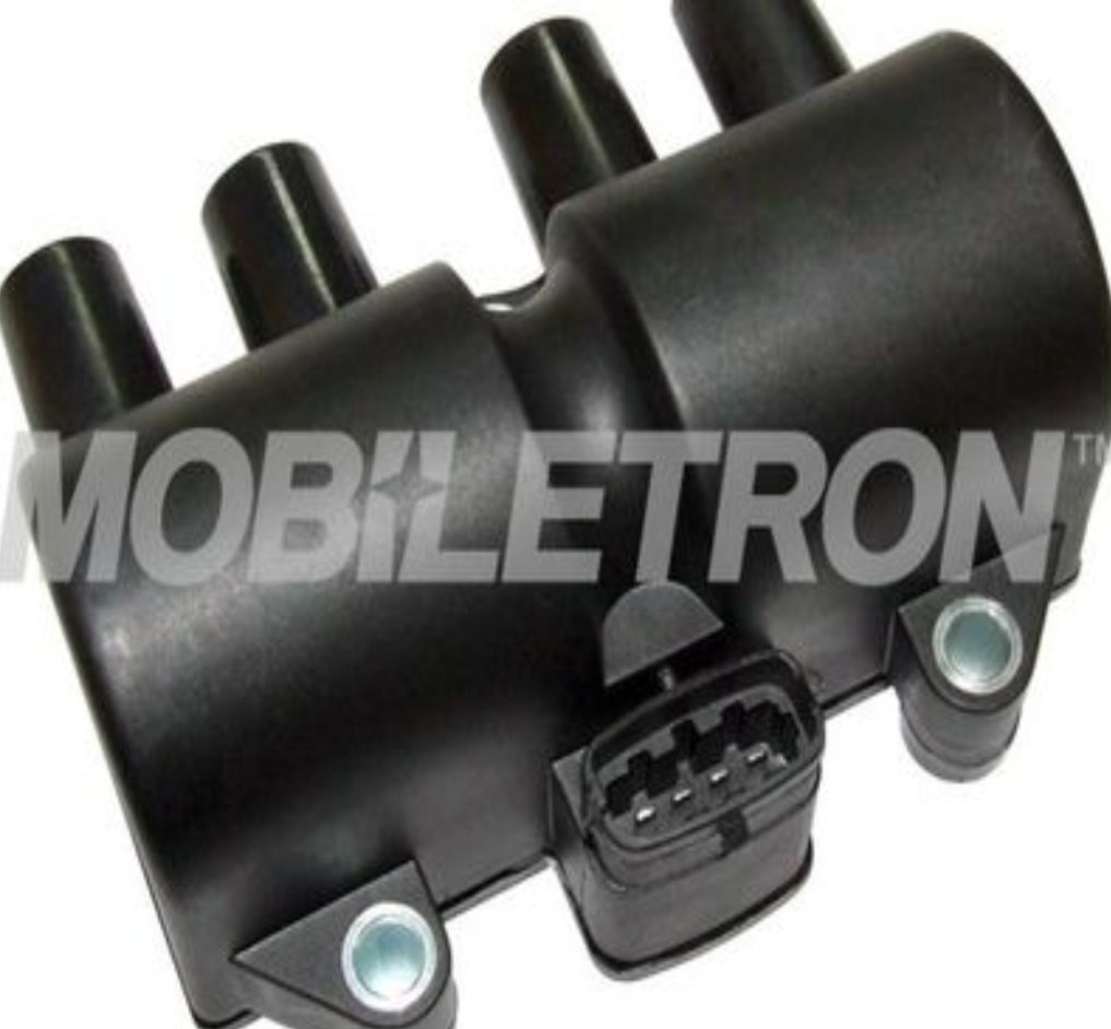4x ✅Fits MOBILETRON CE-141 IGNITION COIL  ⭐UK Seller⭐