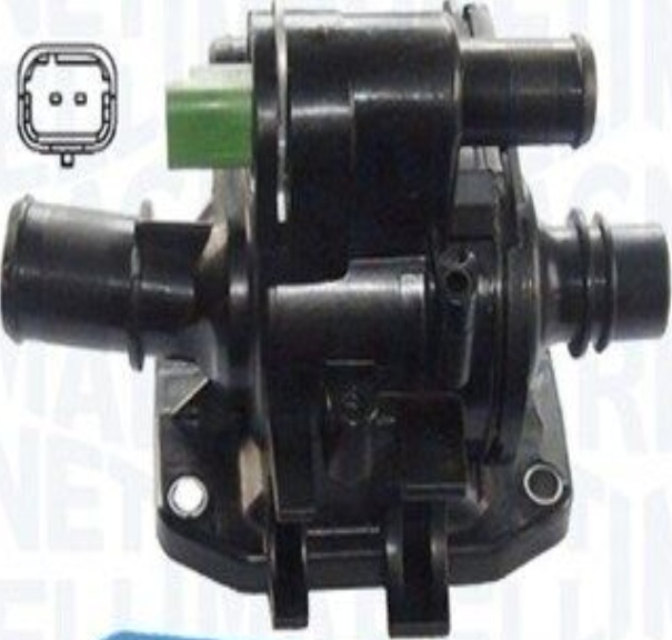 MAGNETI MARELLI-OE 352317101580 Thermostat, coolant for CITROËN,FORD,MAZDA,PEUGE