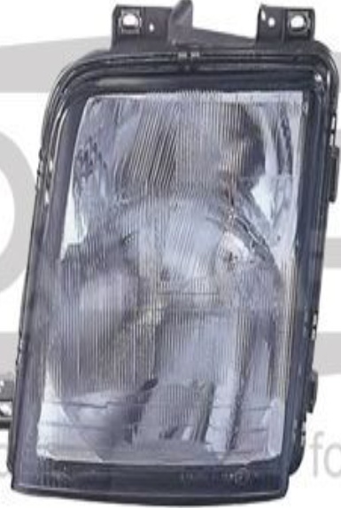 Fits LESJOFORS 8115651 SHOCK ABSORBER COVER. CITROEN C5 2/08- TRUNK  ⭐UK Stock⭐