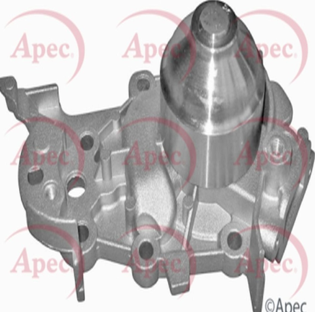 APEC Water Pump, engine cooling AWP1444