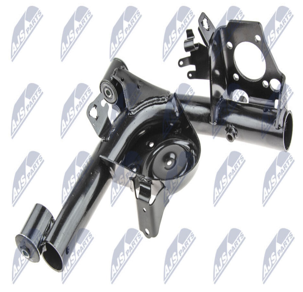 CONTROLTRAILING ARM WHEEL SUSPENSION ZWT-FT-001 FOR FIAT PANDA/CLASSIC 1.2L 4cyl - Image 5