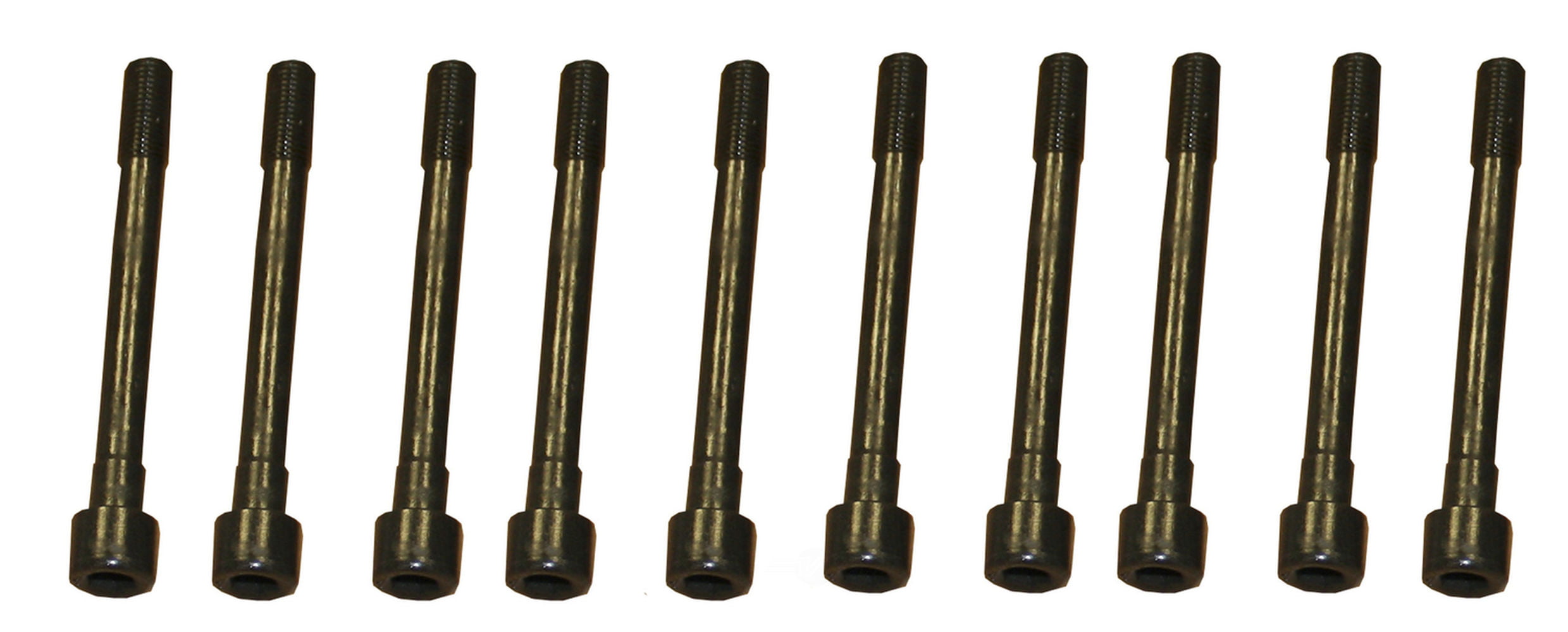 ✅Fits AJUSA AJU81029900 Cylinder head bolt set AJU81029900 Establish ⭐UK Seller⭐ - Image 2
