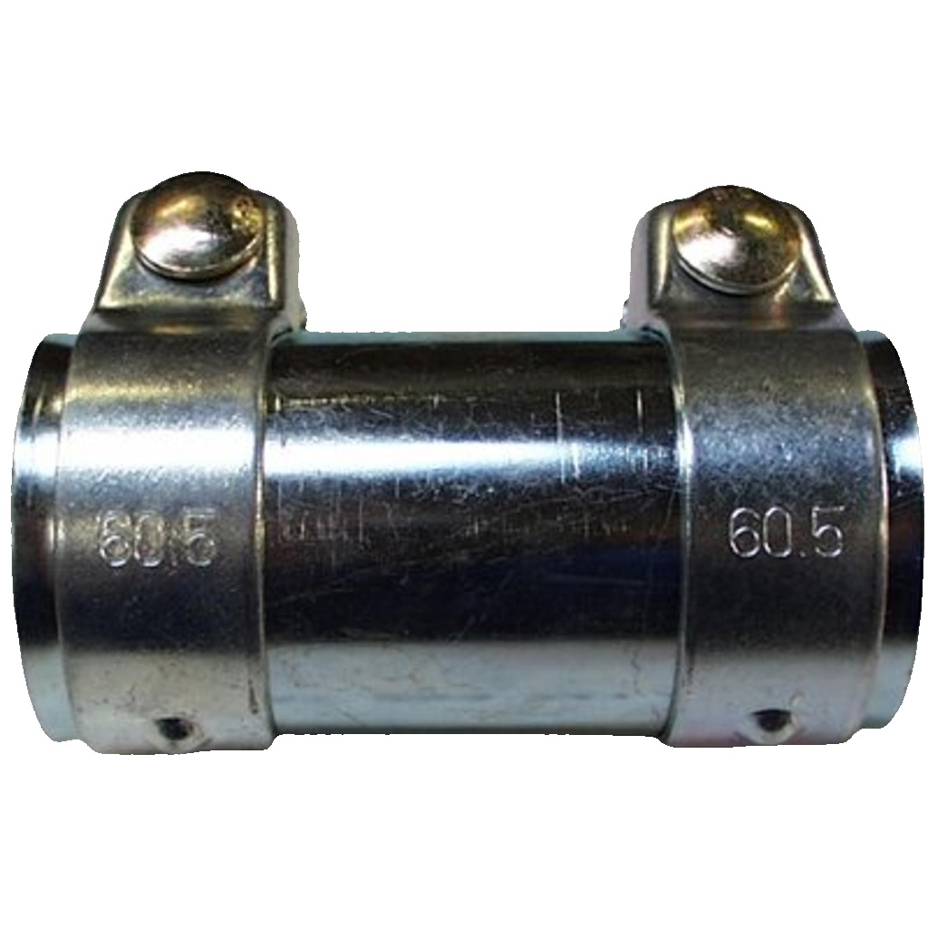 4x ✅Fits JP GROUP 1121401200 CLAMP FOR EXHAUST, 56X125 MM  ⭐UK Seller⭐