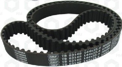 SKF VKMA 03248 Timing Belt Set for CITROËN,FIAT,LANCIA,PEUGEOT