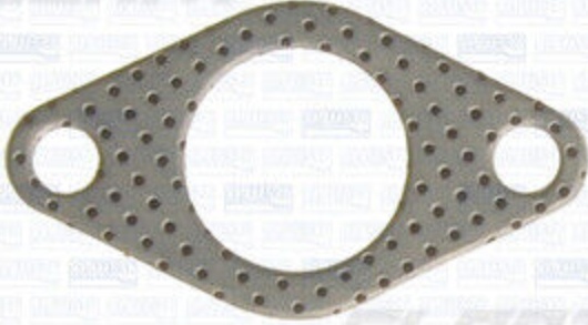 Exhaust Manifold AJUSA 13004500 Gasket, exhaust manifold for FORD
