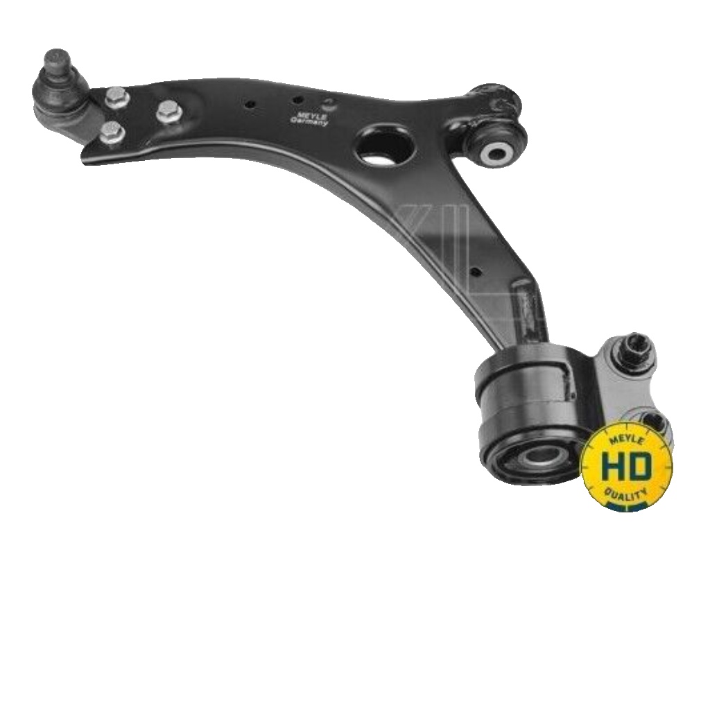 Front Left MEYLE GERMANY 716 050 0052/HD Control/Trailing Arm, wheel suspension