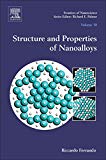 Structure and Properties of Nanoalloys (Frontiers of Nanoscience), Ferrando,#