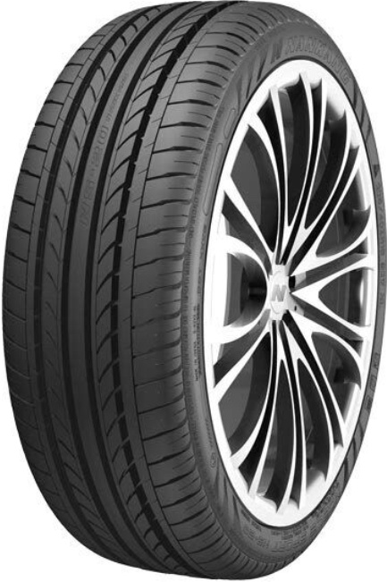 1 x 215/45/16 90V XL Nankang NS-20 Performance Road Tyre - 2154516