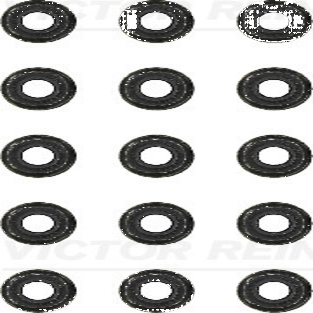 Original VICTOR REINZ Seal Set Valve Stem 12-31306-10 for Audi Skoda VW