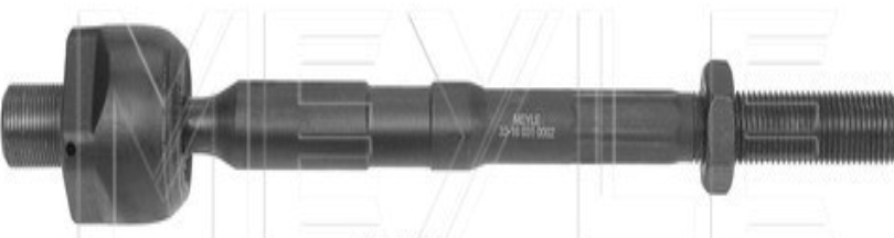 Original MEYLE Axial Joint Tie Rod 33-16 031 0002 for Suzuki