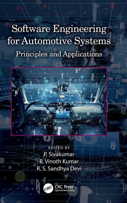 Software Engineering for Automotive Systems - 9780367647858