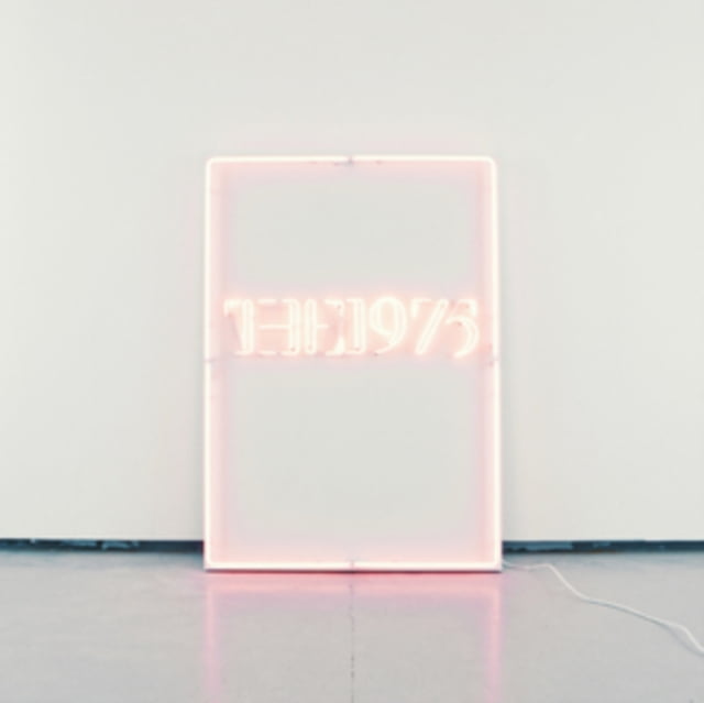1975 I Like It When You Sleep, For You Are So Beautiful Yet So Unaware of It