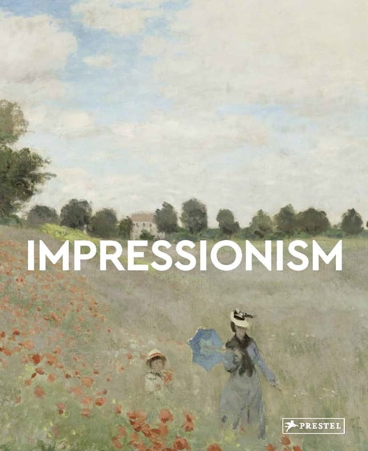 Impressionism by Florian Heine - 9783791389516