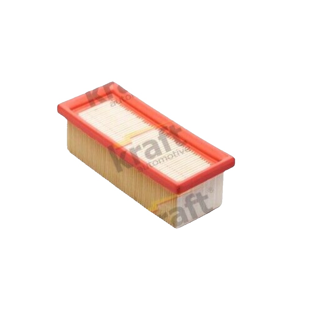 Air filter Filter Insert 1715074 KRAFT AUTOMOTIVE for RENAULT NISSAN
