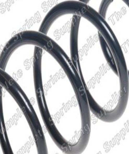 2x ✅Fits LESJOFORS 4292645 COIL SPRINGS  ⭐UK Seller⭐