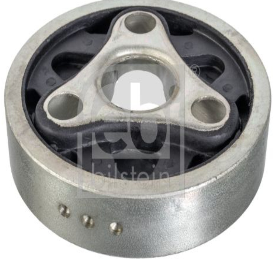 FEBI BILSTEIN 10171 Propshaft Vibration Damper Fits Mercedes-Benz 124 190