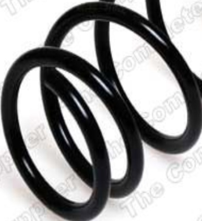 KILEN COIL SPRING FRONT FITS NISSAN MICRA 1.0 1.2 83-92