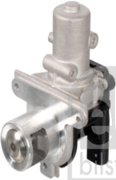 FEBI BILSTEIN EGR VALVE NISSAN KUBISTAR MICRA NOTE NV200 NV200 / EVALIA QASHQAI