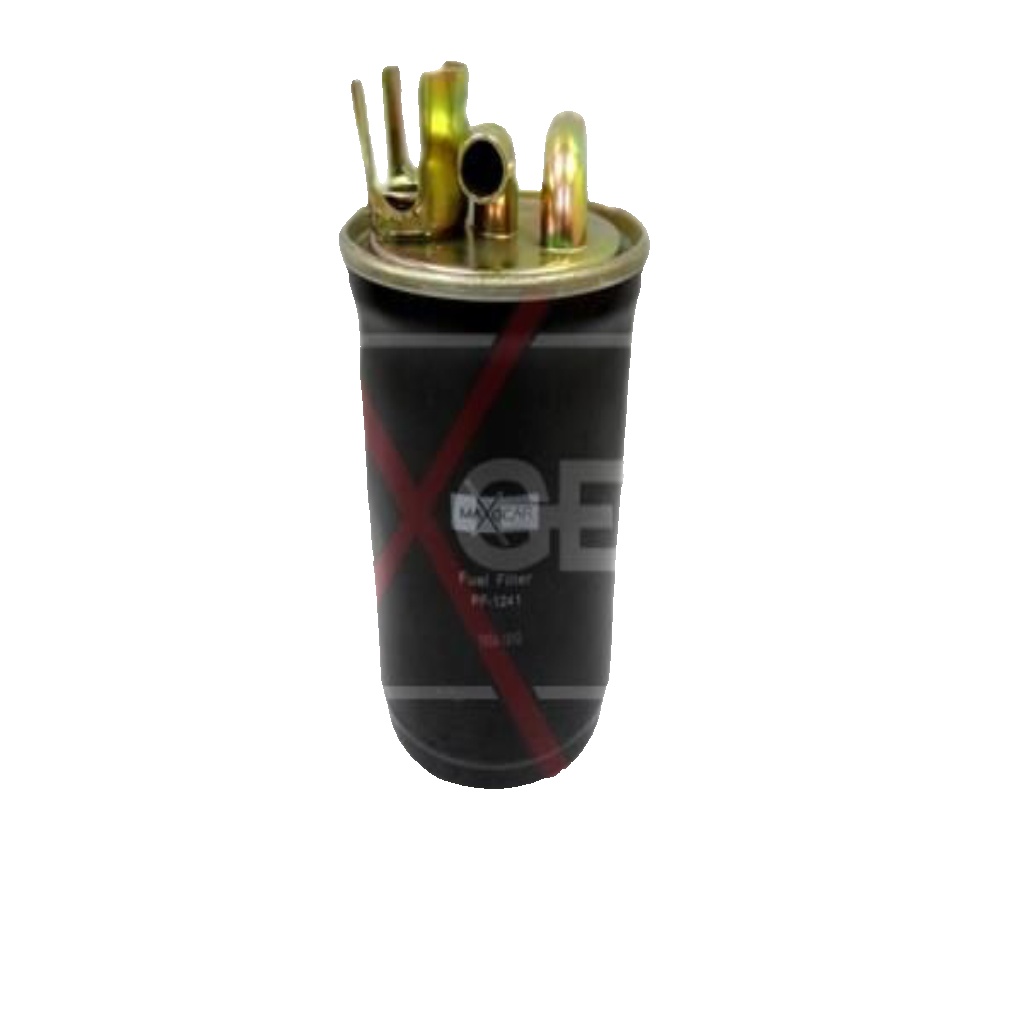 26-0141 MAXGEAR Fuel filter for AUDI,SKODA,VW