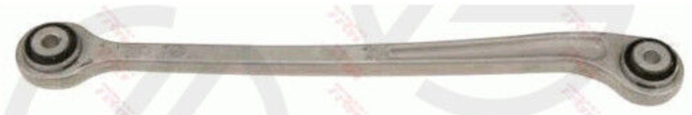 outer TRW-OE JTC1351 Control/Trailing Arm, wheel suspension for MERCEDES-BENZ
