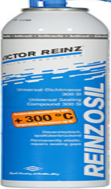 Reinzosil Sealant Universal Sealant Silicone 200ml Sealing - Image 2