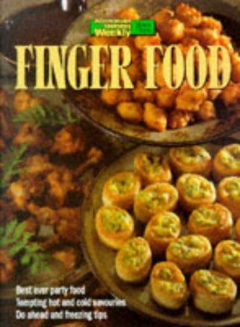 Finger Food