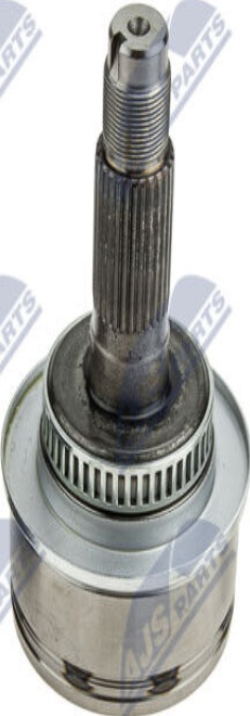 Fits NTY NPZ-MZ-040 EXTERNAL JOINT MAZDA BT-50 06-, FORD RANGER ES/ET ⭐UK Stock⭐