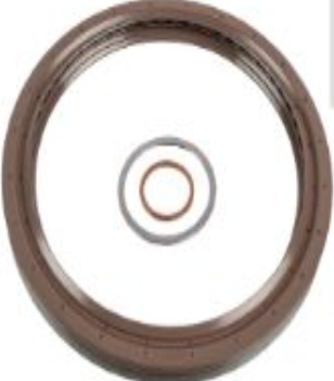 FEBI BILSTEIN GASKET SET, WHEEL HUB REAR MERCEDES-BENZ ACTROS ACTROS MP2 / MP3 A