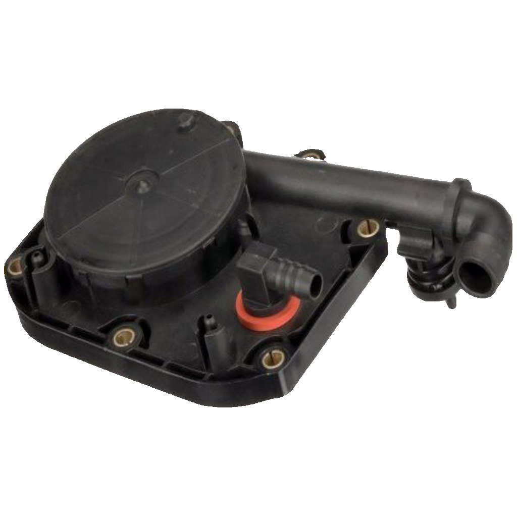 Gates Crankcase Breather Oil Trap - EMH908 - MPN: EMH908 - Zoro
