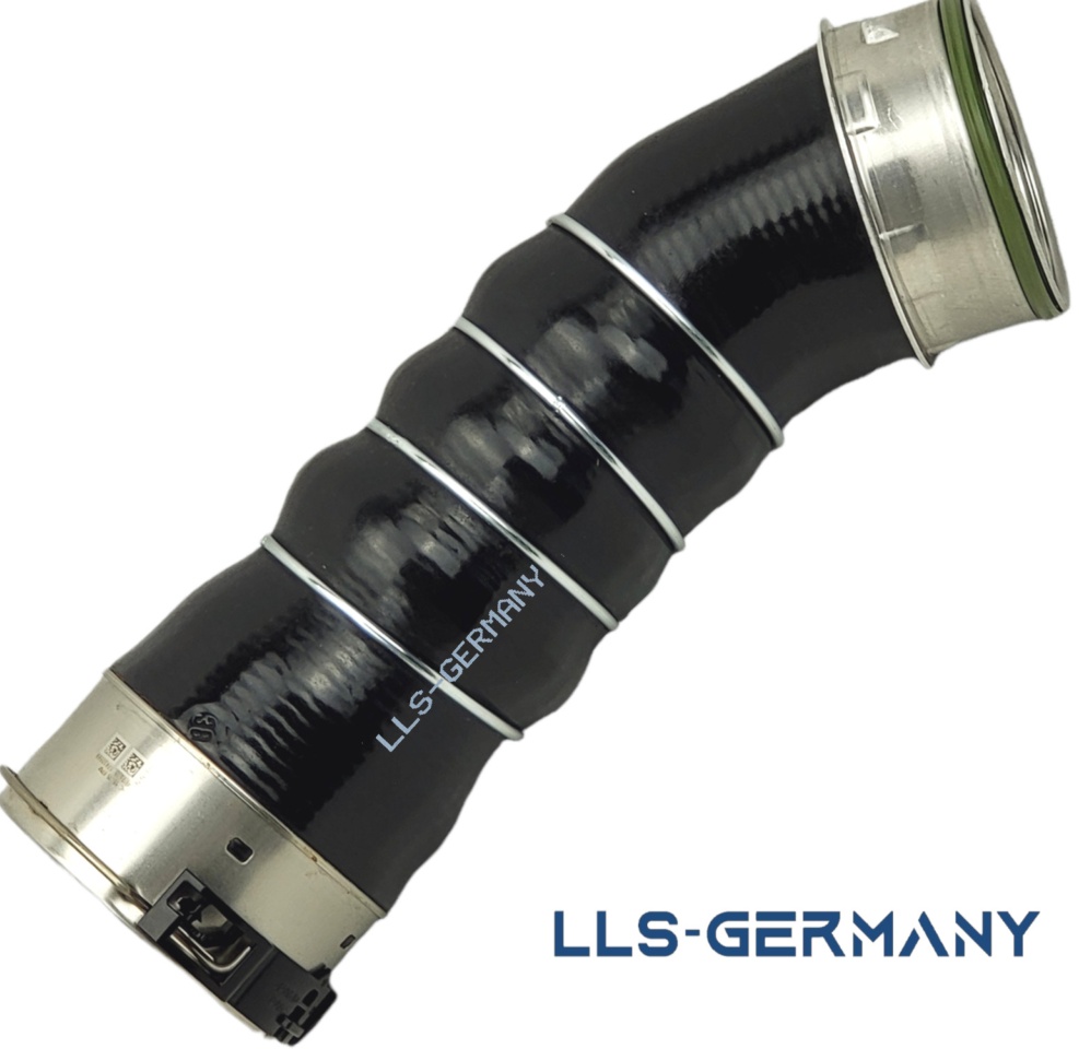 Intercooler Hose for BMW E90 E91 E92 E93 325d 204HP 330d xd 245HP 11617800142