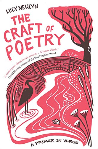 The Craft of Poetry: A Primer in Verse,Newlyn,Lucy - Image 2