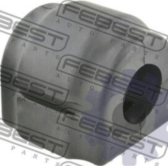 FEBEST-OE VLSB-S60RD20-KIT.OE Repair Kit, stabilizer suspension for VOLVO