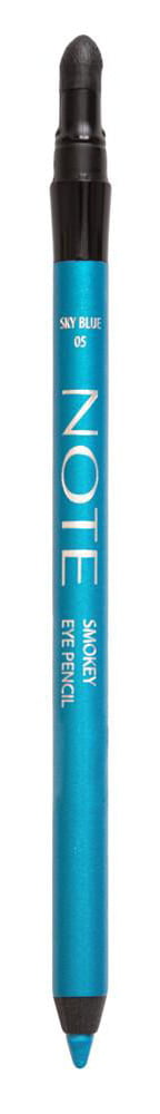 Nota Cd Note Cosmetics Smokey Eye Pencil No. 05 0.04 Ounce