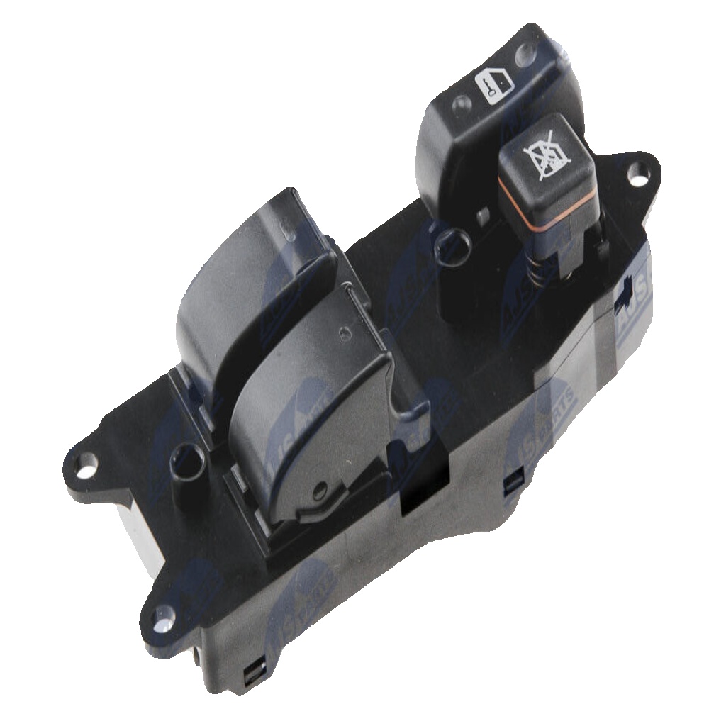 2x ✅Fits NTY EWS-TY-003 SWITCH / WINDOW REGULATOR  ⭐UK Seller⭐ - Image 7