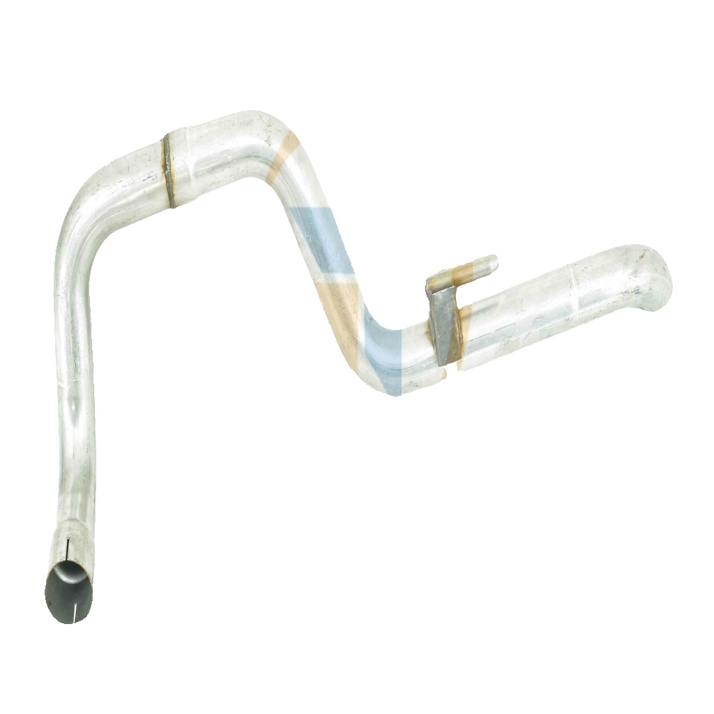 Klarius VW854E Exhaust Tailpipe CRAFTER 2.5TDI CHASSIS   06-13