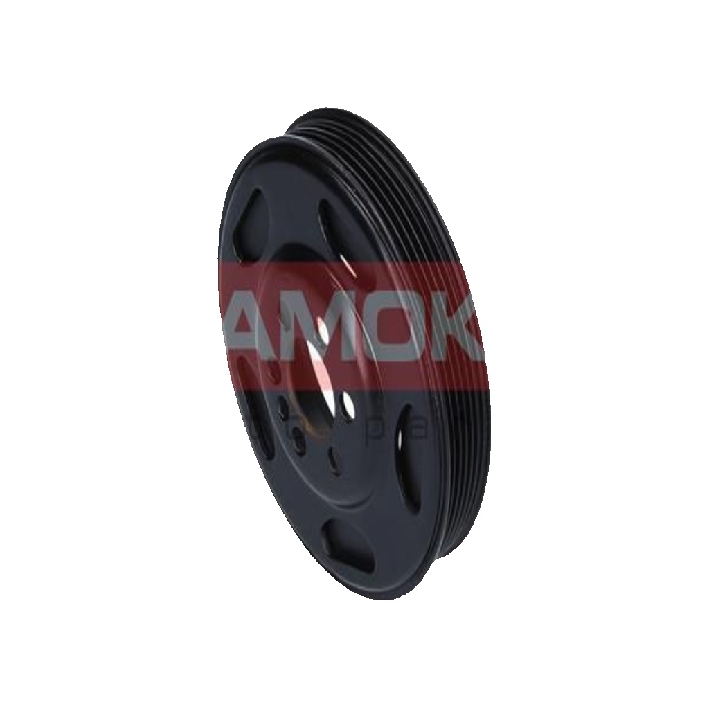Crankshaft Pulley RW003 KAMOKA for VW SEAT AUDI SKODA