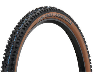 Schwalbe NOBBY NIC EVO 27.5 x 2.40 650B Bronze Sidewall Tyre