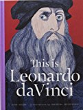 This is Leonardo Da Vinci
