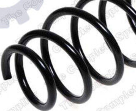 Fits LESJOFORS 4244206 REAR SUSPENSION SPRING KIA RIO KOMBI 7/00-  ⭐UK Stock⭐