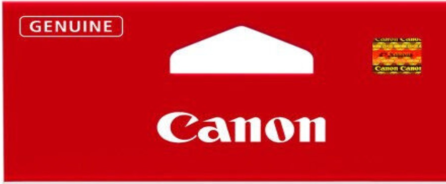 Canon CLI-551 Printer Ink Cartridge - Grey