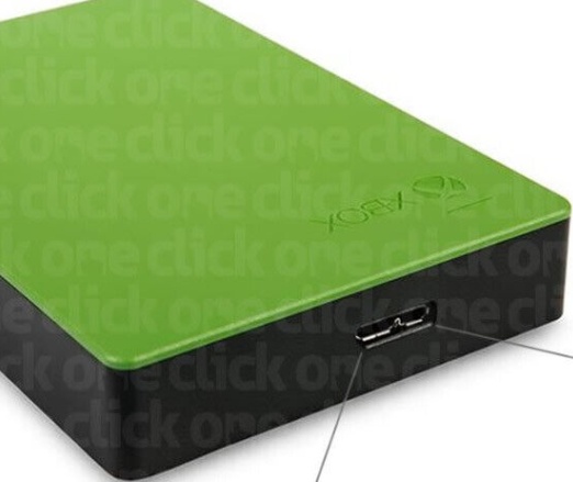 USB 3.0 Port Socket Connector for SEAGATE Xbox One Portable Gaming Hard Drive