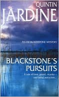 Blackstone's Pursuits (Oz Blackstone series, Book 1)