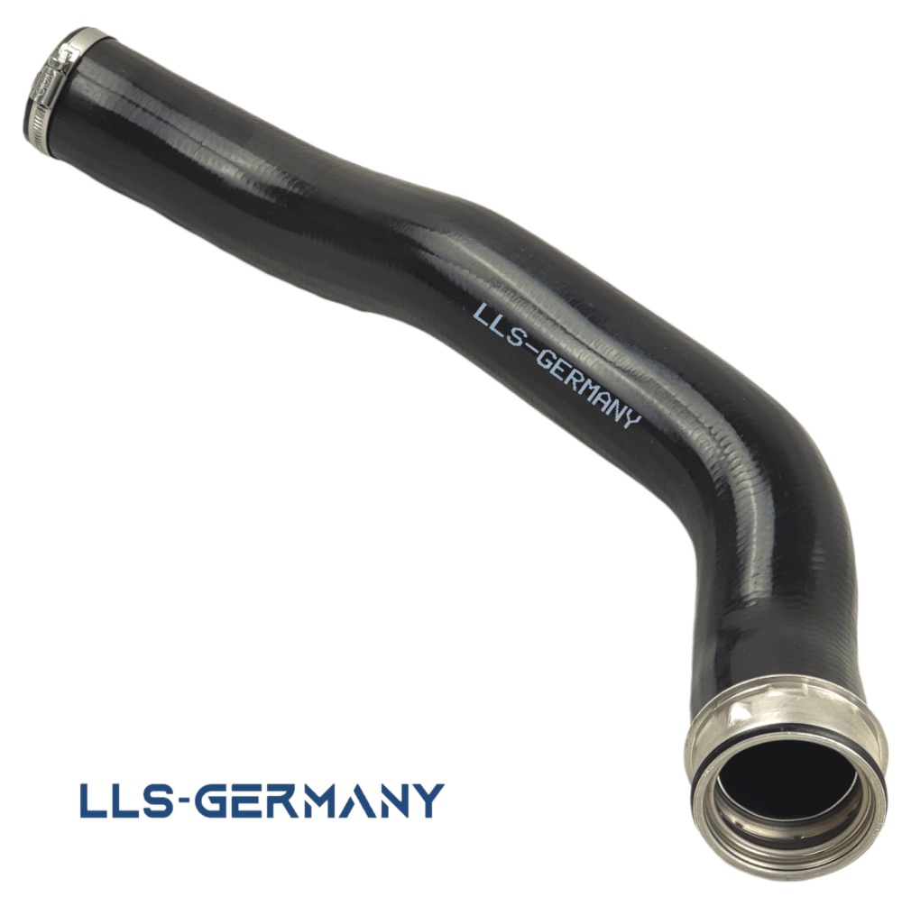 Intercooler Hose Turbo Hose For DODGE AVENGER 2.0 CRD 2.2 CRD 04891782AB